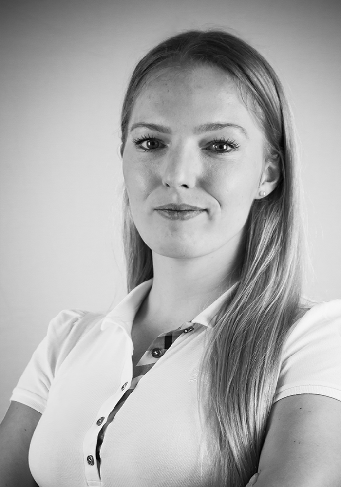 Isabelle Haupt